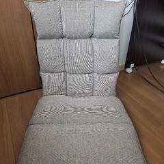 座椅子の画像