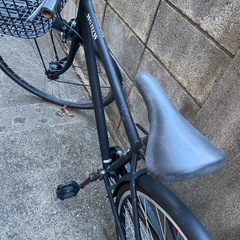 クロスバイクの画像