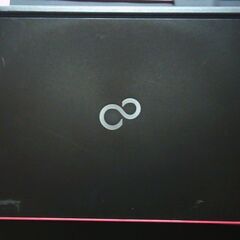 ⑤富士通 LIFEBOOK A5510/D Win11Pro・SSDモデルの画像