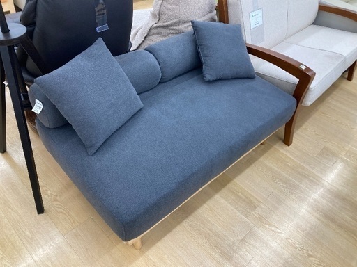 【トレファク イオンモール常滑店】2人掛けソファをご紹介！