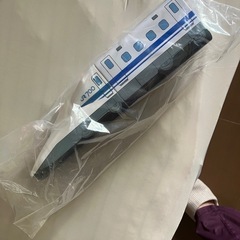 新幹線　ケースの画像