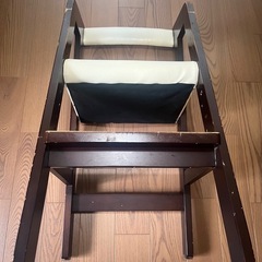 キッズチェア　
の画像