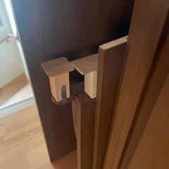 ムラウチ　勉強デスクの画像