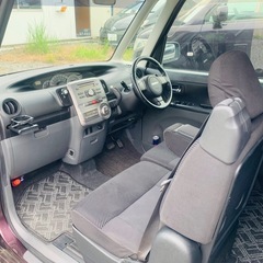 H20 ダイハツ　タント　ターボ|2年車検コミ　| カスタム　l375sの画像