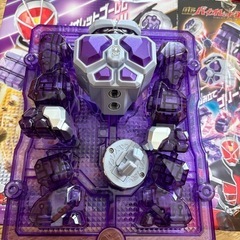 仮面ライダー変身セットの画像