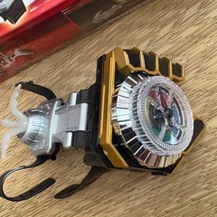 仮面ライダー変身セットの画像
