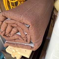 シングルベッド