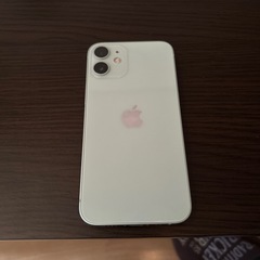 iPhone12mini64GBの画像