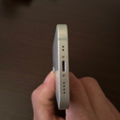 iPhone12mini64GBの画像