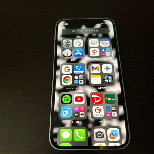 携帯電話/スマホ iPhone12mini64GB