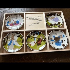 PETER RABBIT（TM） - 廃盤 ピーターラビット システム手帳 6穴