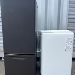 Panasonic 大型冷蔵庫 5ドア 406L 2021年 高年式 d2135