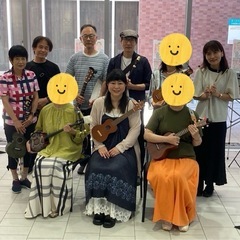 門真市 音楽サークル  メンバー募集！！
