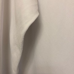 瀬戸高校　カッターシャツ2枚　サイズLの画像