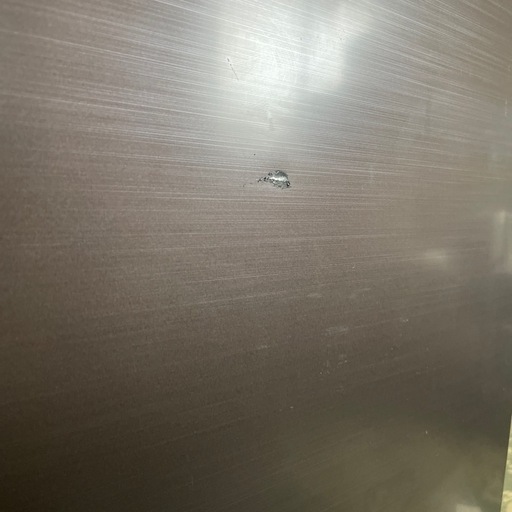 【未清掃】シャープ 280L 2ドア冷蔵庫 2019年製