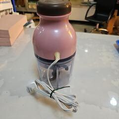 レコルト　カプセルカッターの画像