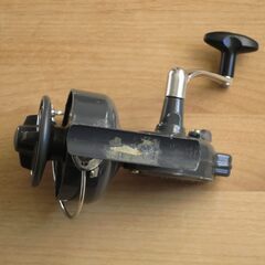 大森製作所 DIAMOND super 700オールドリールの画像
