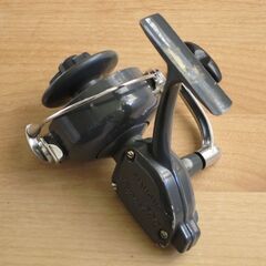 大森製作所 DIAMOND super 700オールドリールの画像