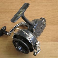 大森製作所 DIAMOND super 700オールドリールの画像