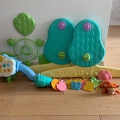 メリー プーさん おもちゃの中古が安い！激安で譲ります・無料で