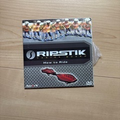 RANGS RIPSKATAの画像
