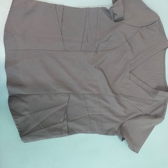 介護/看護 スクラブの画像
