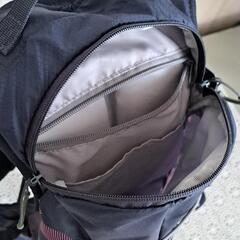 mizuno　バックパック(ハイキング　トレラン　登山)の画像