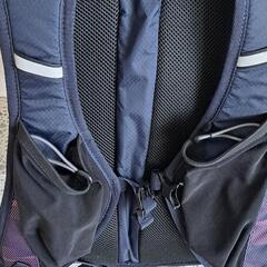 mizuno　バックパック(ハイキング　トレラン　登山)の画像
