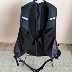 mizuno　バックパック(ハイキング　トレラン　登山)の画像