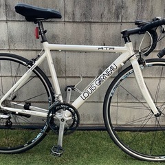 愛知引取限定 ルイガノ RTR アルミロードバイク TIAGRA 愛知引取限定 ルイガノ RTR アルミロードバイク TIAGRA (ystk