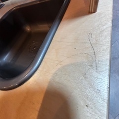 IKEA  おままごとキッチンの画像