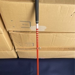 MEGA GOLF  ドクターアイアン しなり 練習器具の画像