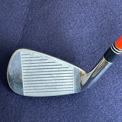 MEGA GOLF  ドクターアイアン しなり 練習器具の画像