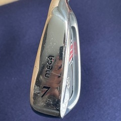 MEGA GOLF  ドクターアイアン しなり 練習器具の画像