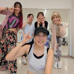 楽しく動いて脂肪燃焼！！