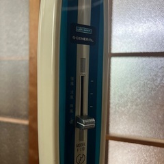 ★昭和レトロ★青羽扇風機★大きいタイプ★現役使用中★の画像