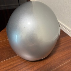 バイク用ヘルメットの画像