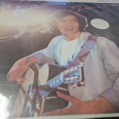（中古EPレコード）重いつばさ‐岸田智史（2）