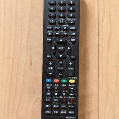【値下げしました】液晶テレビ2015年製 SONY KDL-32W500Aの画像