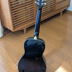 ミニギターの画像