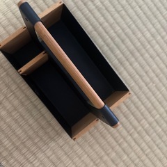 IKEA 小物入れの画像
