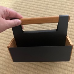IKEA 小物入れの画像