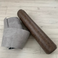フロアーシート