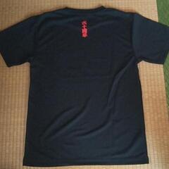 未使用品　イベントTシャツの画像
