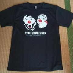 未使用品　イベントTシャツの画像