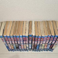 幽☆遊☆白書　全巻1~19巻セットの画像