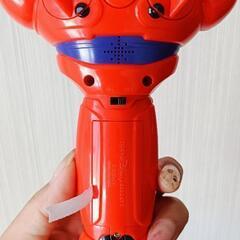 中古*ベイマックス　光る剣の画像