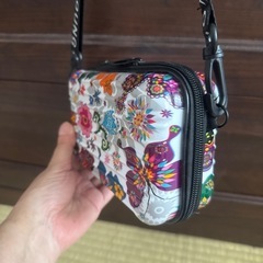 新品未使用品カバンの画像