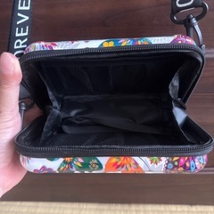 新品未使用品カバンの画像