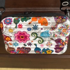 新品未使用品カバンの画像
